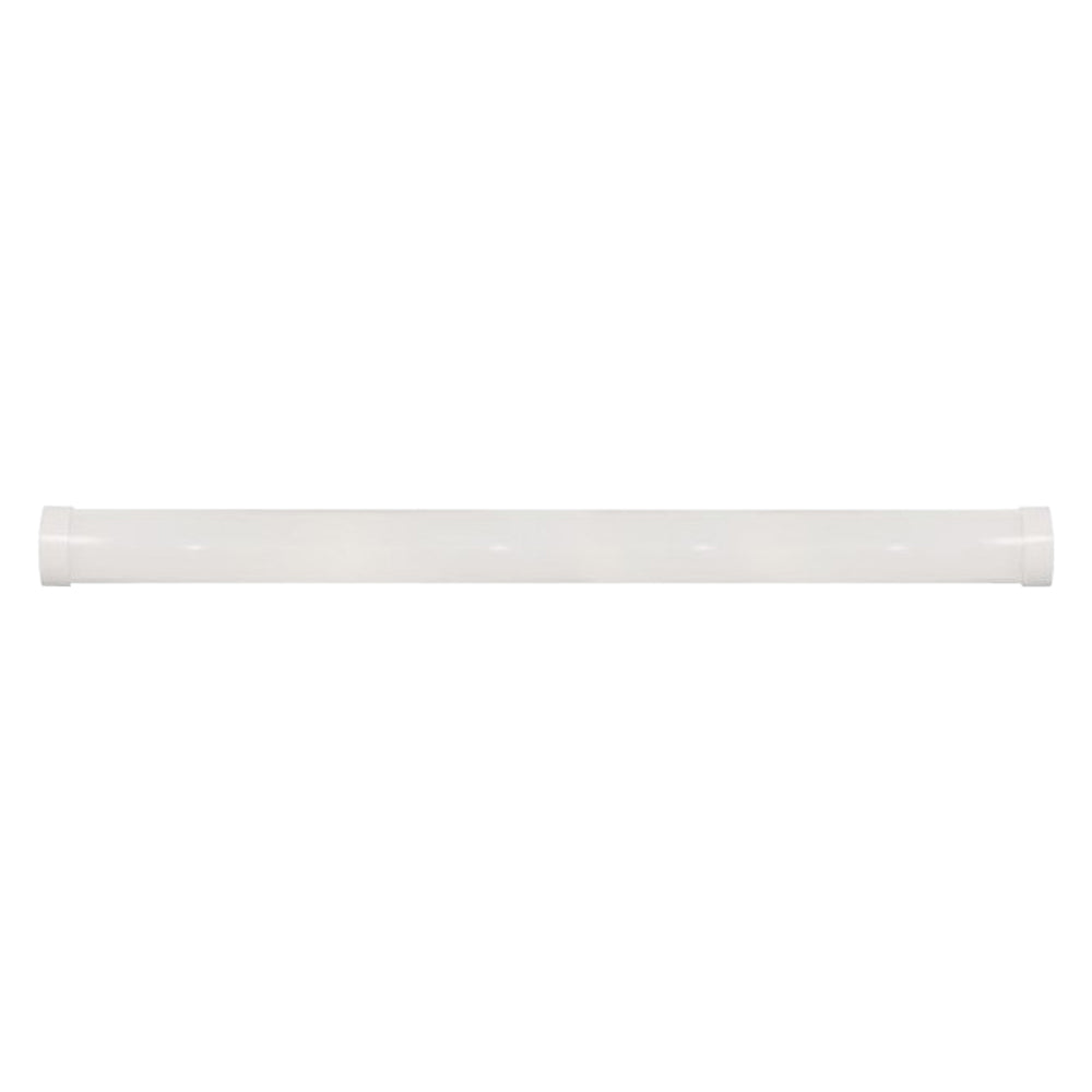 LED-Rohrleuchte PRISMATISCH 'VT-8320' 20W - 6500K 566 x 26 x 76 mm