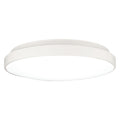LED-Deckenleuchte rund 'LUXO' 20W - 1500 Lumen