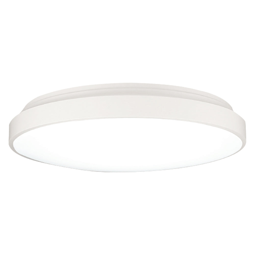 LED-Deckenleuchte rund 'LUXO' 20W - 1500 Lumen