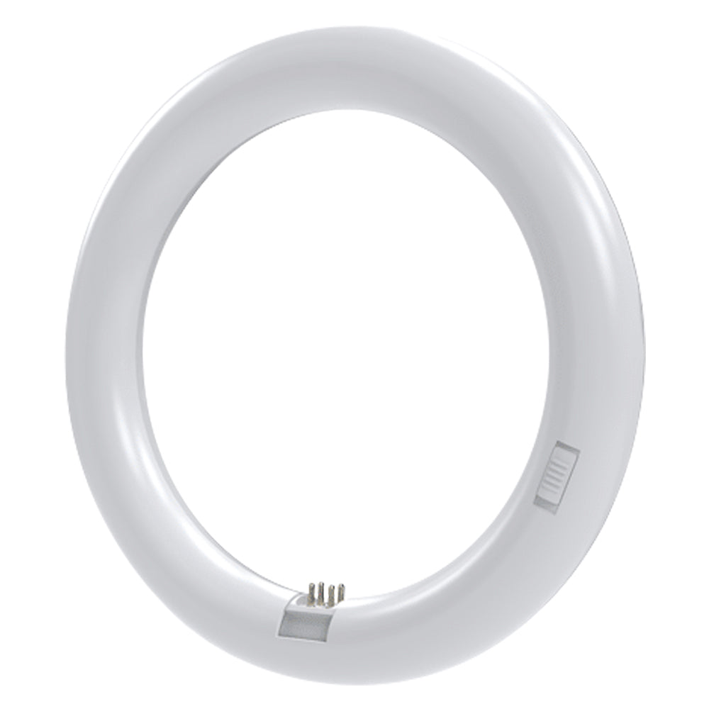 Leuchtstofflampe T9 ringförmig 24 W - Ø 373 mm - 2400 lm