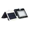 APPLIQUE SOLAIRE 'VT-767-2' blanche