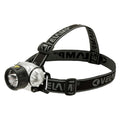 LAMPADA FRONTALE A LED 'TICK 2' 1 watt - 110 lm