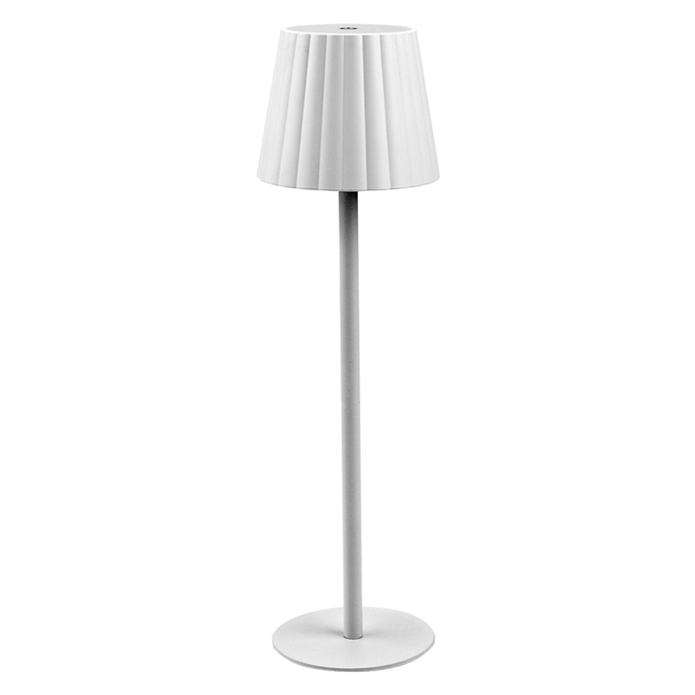 LED-Tischleuchte 'AURORA' 1,2 / 2,9 W - Farbe weiß