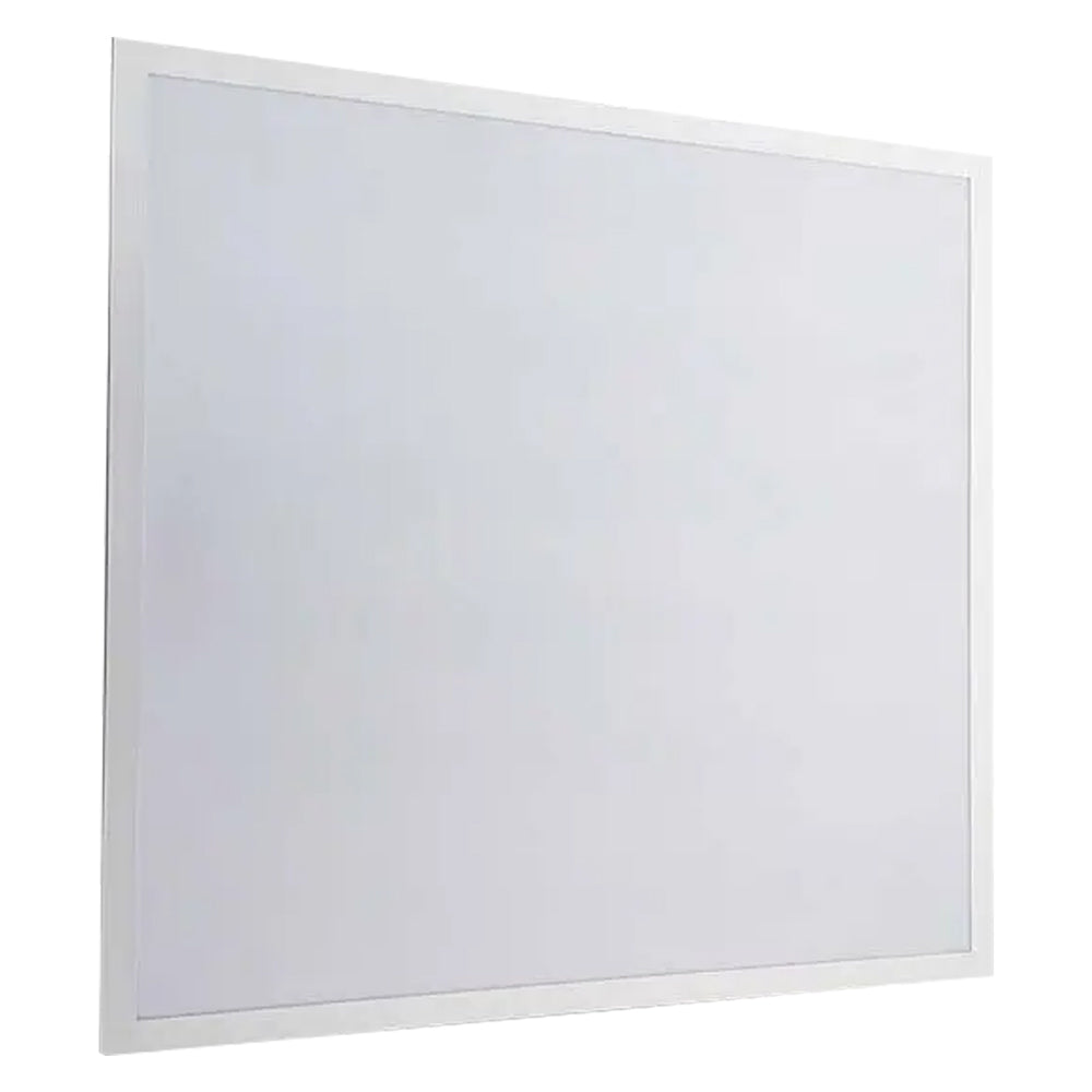 LED-Einbaupanel, quadratisch, 40W - 60 x 60 cm / 4000K naturweiß