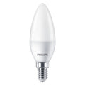 LED-Lampe 'OLIVA' WARMWEISS 2700K 4,9 W=40W E14 - 470 lm