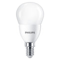 LAMPADA A LED 'SFERA' FREDD.6500K 7 W=60W E14 - 806 lm