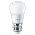 LED-Lampe 'SPHERE' WARMWEISS 2700K 7 W=60W E27 - 806 lm