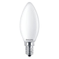 LAMPADA A LED 'OLIVA' CALDA 2700K 4,3 W=40W E14 - 470 lm