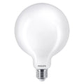 LED-LAMPE 'GLOBO' WARMWEISS 2700K 13 W=120W E27 - 2000 lm