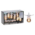LED-Lichterkette 'PARTY LIGHTS' 10 LED - 9,5 m