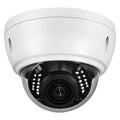DOME-KAMERA FÜR DEN INNEN- UND AUSSENBEREICH 5.0 MPX