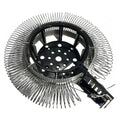 RÉSISTANCE POUR RADIATEUR SOUFFLANT pièce de rechange