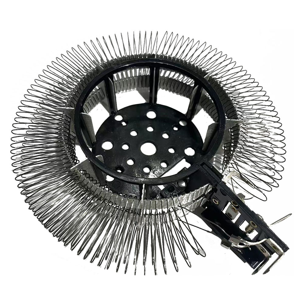 RÉSISTANCE POUR RADIATEUR SOUFFLANT pièce de rechange