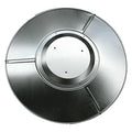 RÉFLECTEUR EN ALUMINIUM de rechange