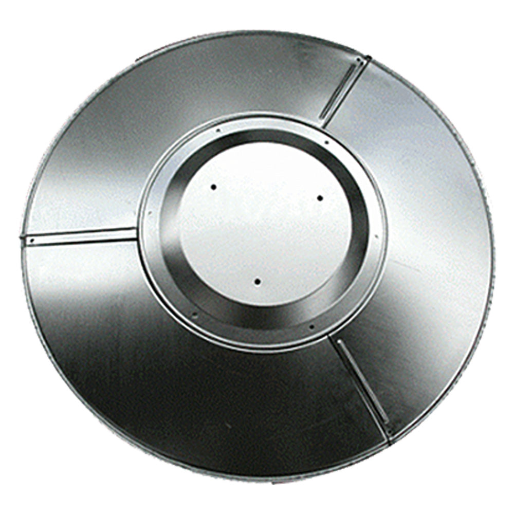 RÉFLECTEUR EN ALUMINIUM de rechange
