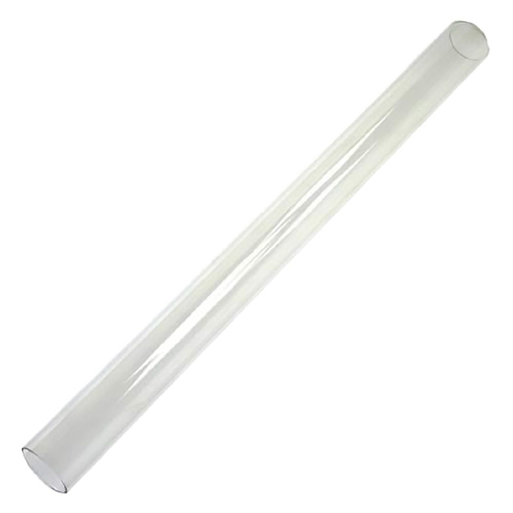 TUBE EN VERRE de rechange - Ø 12 cm