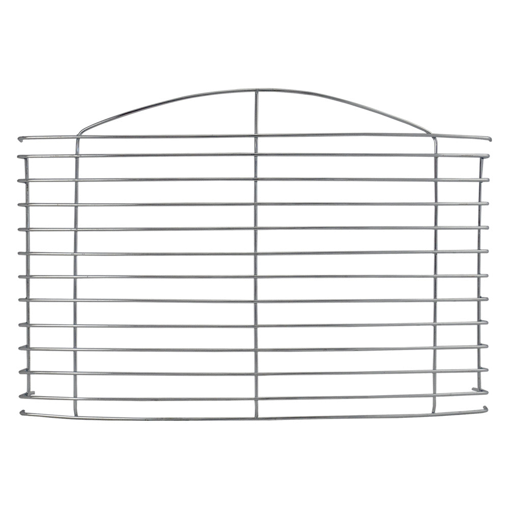 GRILLE DE PROTECTION MÉTALLIQUE pour cuisinière à gaz