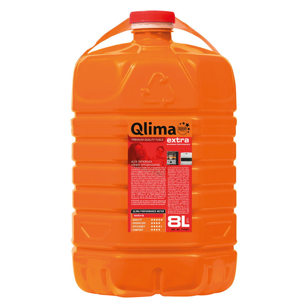 COMBUSTIBLE LIQUIDE « EXTRA » 20 L