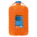 Flüssigbrennstoff 'KRISTAL' 10 L - Orange