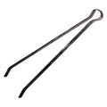 PINCE À RESSORT POUR CHEMINÉE 55 cm