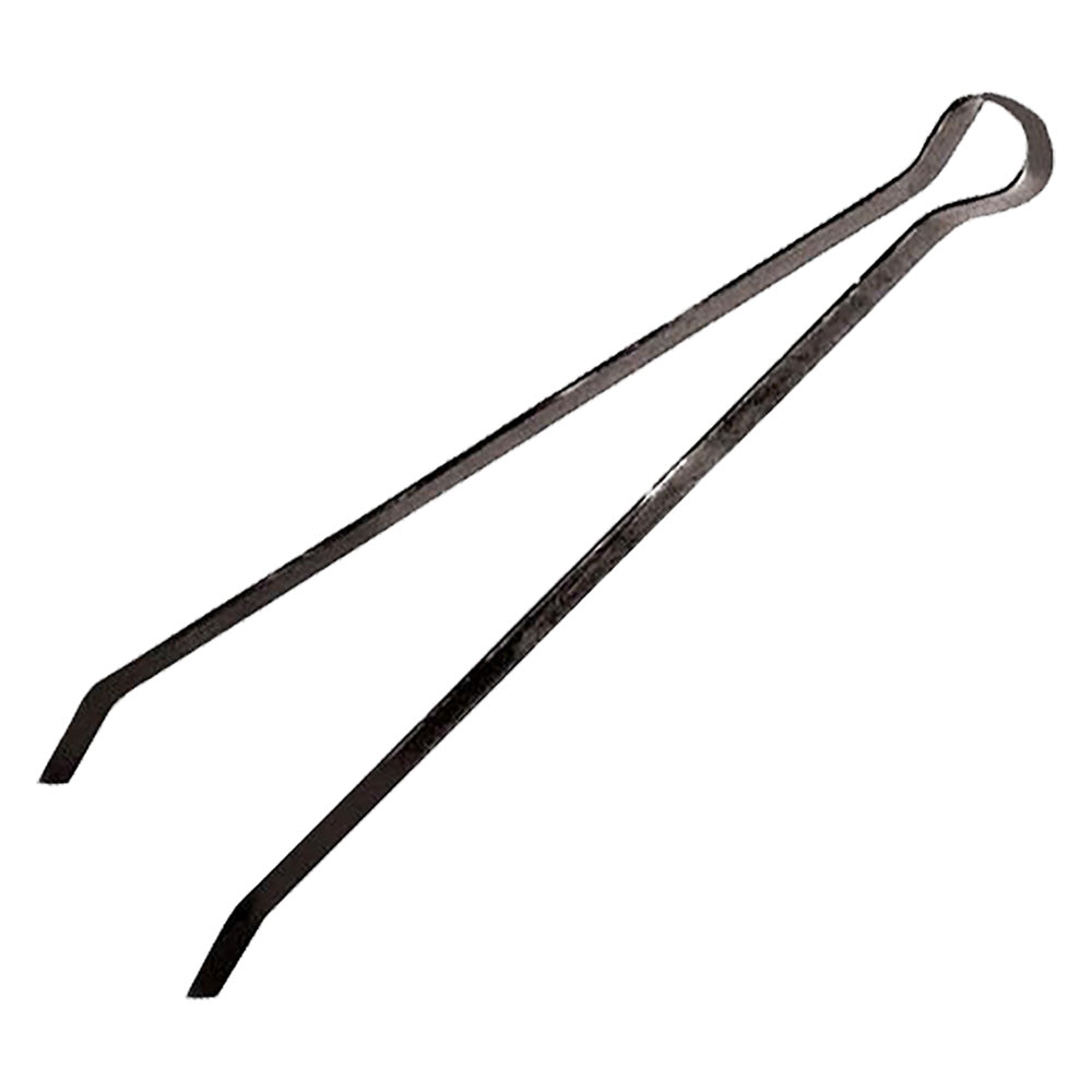 PINCE À RESSORT POUR CHEMINÉE 55 cm