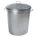 SEAU À CENDRES 18 L