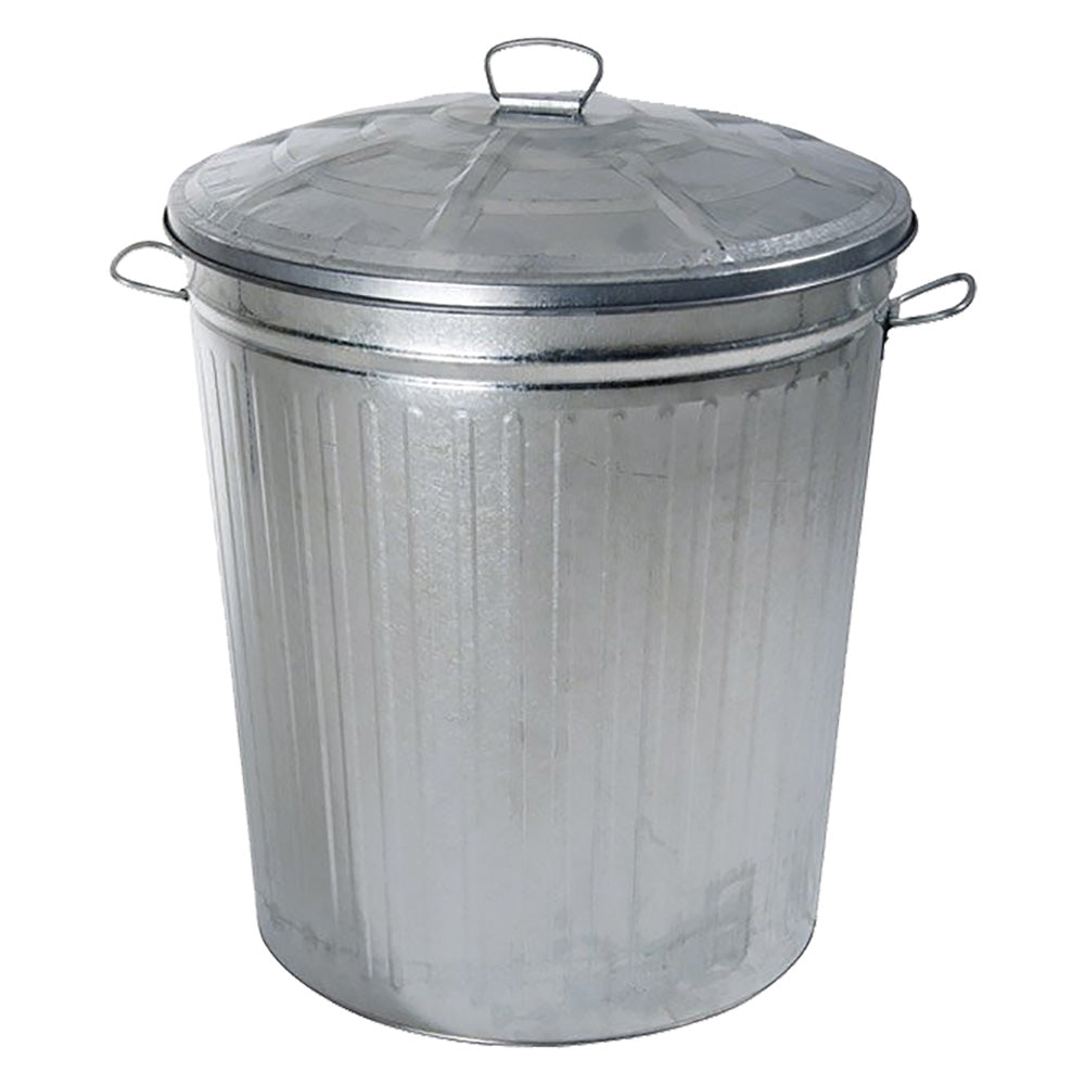 SEAU À CENDRES 18 L
