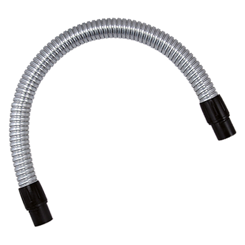 FLEXIBLE POUR ASPIRATEUR À CENDRES 85 cm - pour Minicen