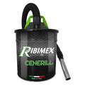 ASPIRATEUR À CENDRES « CENERILL » 18 l - 1000 W