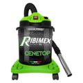 BIDONE ASPIRACENERE 'CENETOP' Lt. 18 - 1200 W