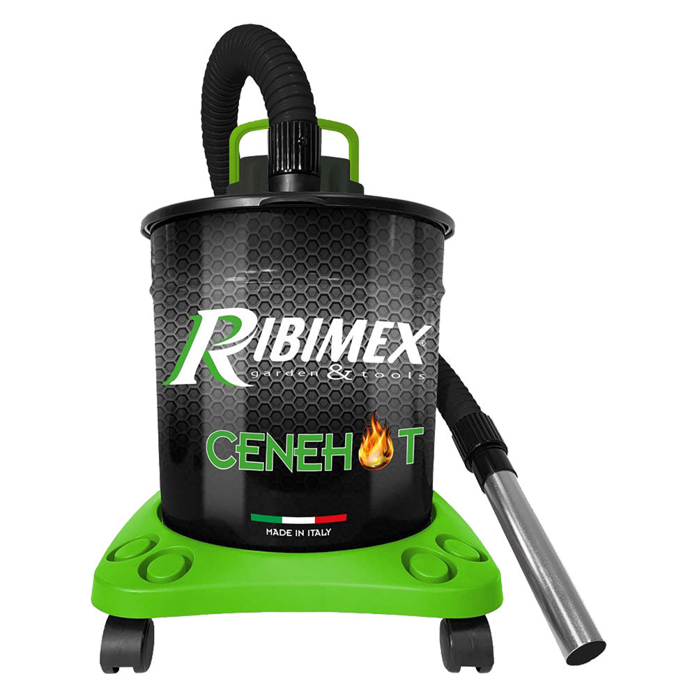 ASPIRACENDRES 'CENEHOT' 18 L - 950 W