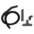 KIT ACCESSOIRES POUR ASPIRATEUR EAU ET POUSSIÈRE, 4 pièces