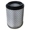FILTRE POUR ASPIRATEUR À CENDRES H. 12,3 cm - pour modèle E15