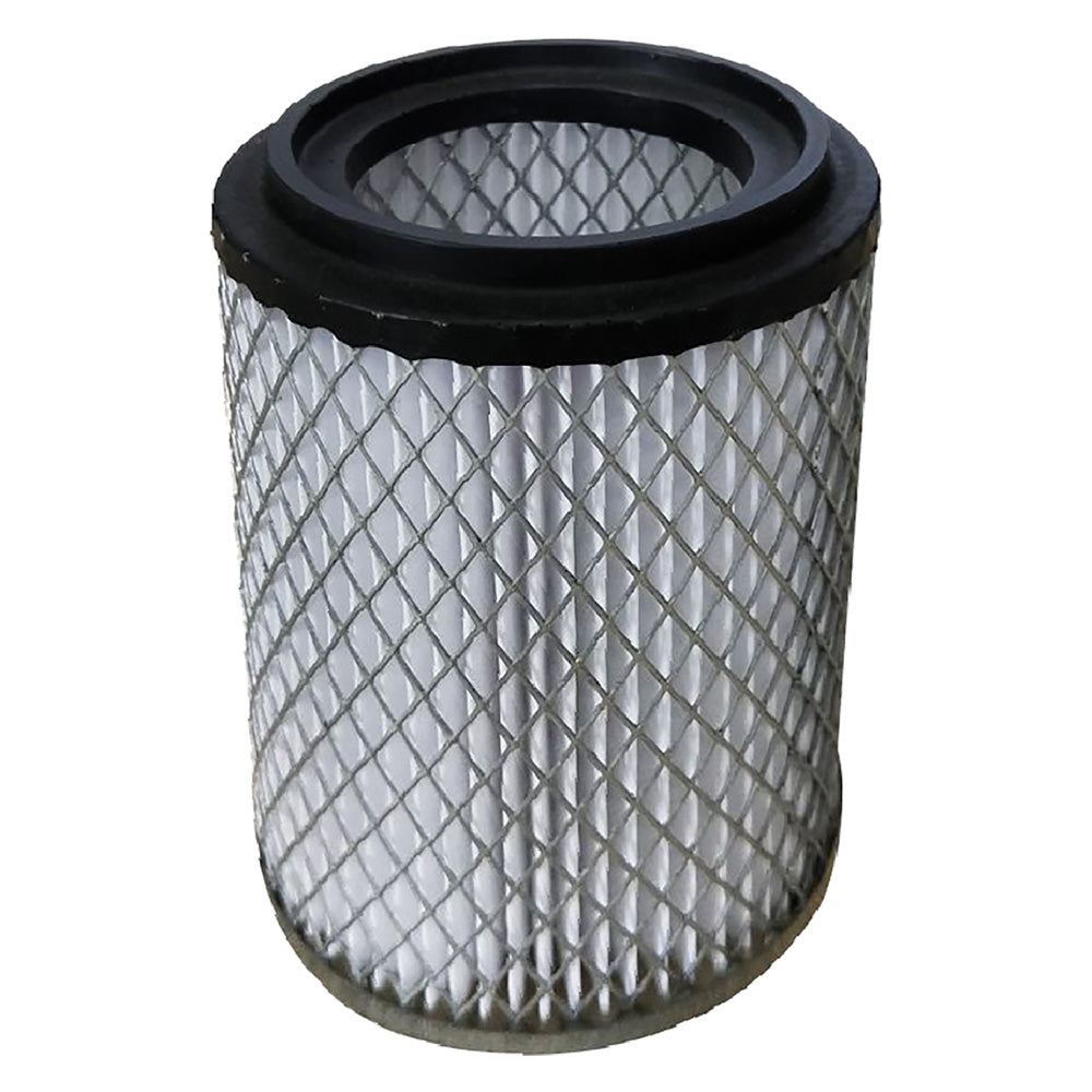 FILTRE POUR ASPIRATEUR À CENDRES H. 12,3 cm - pour modèle E15