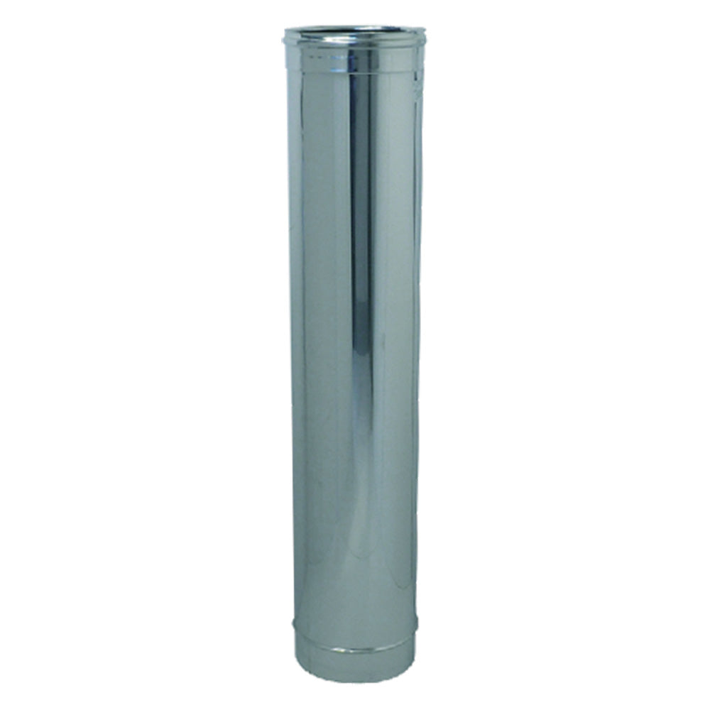 RAUCHROHR ø cm 8 m 1