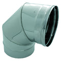 KNIE 90° ø 18 cm