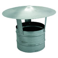 KAMINHUT ø 20 cm
