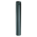 TUBE EN ACIER ø cm 15 x 50