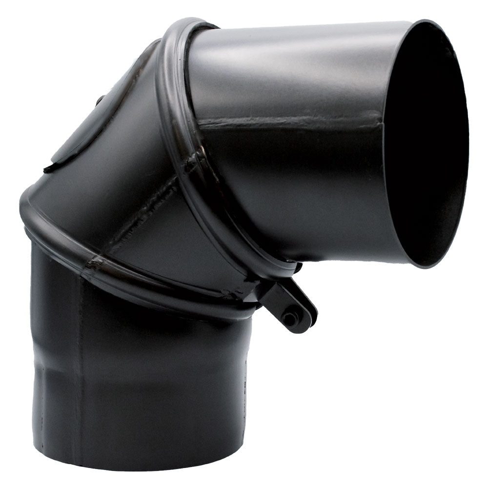 COUPE À AILETTE ORIENTABLE ø cm 12 - 90°