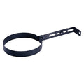 VERSTELLBARE ROHRSCHELLE Ø 15 cm
