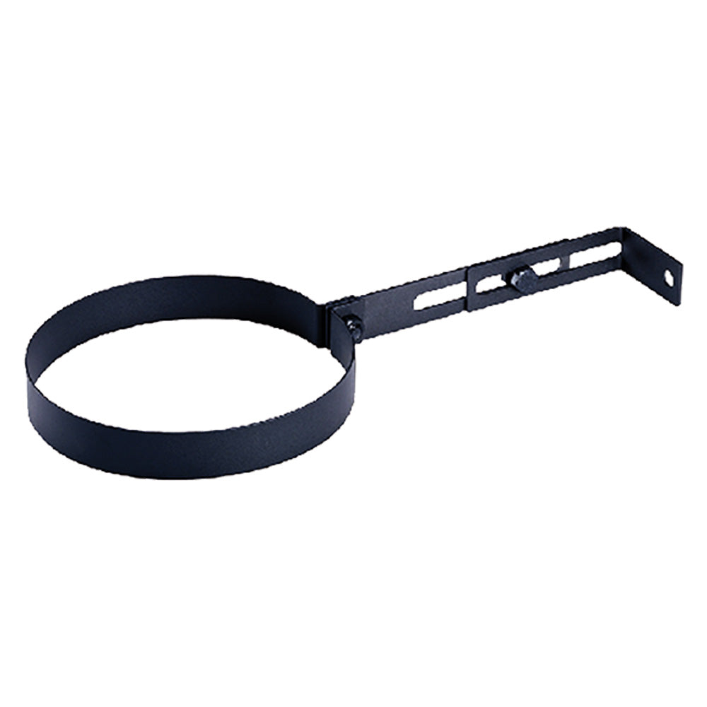 COLLIER DE SERRAGE RÉGLABLE ø 12 cm