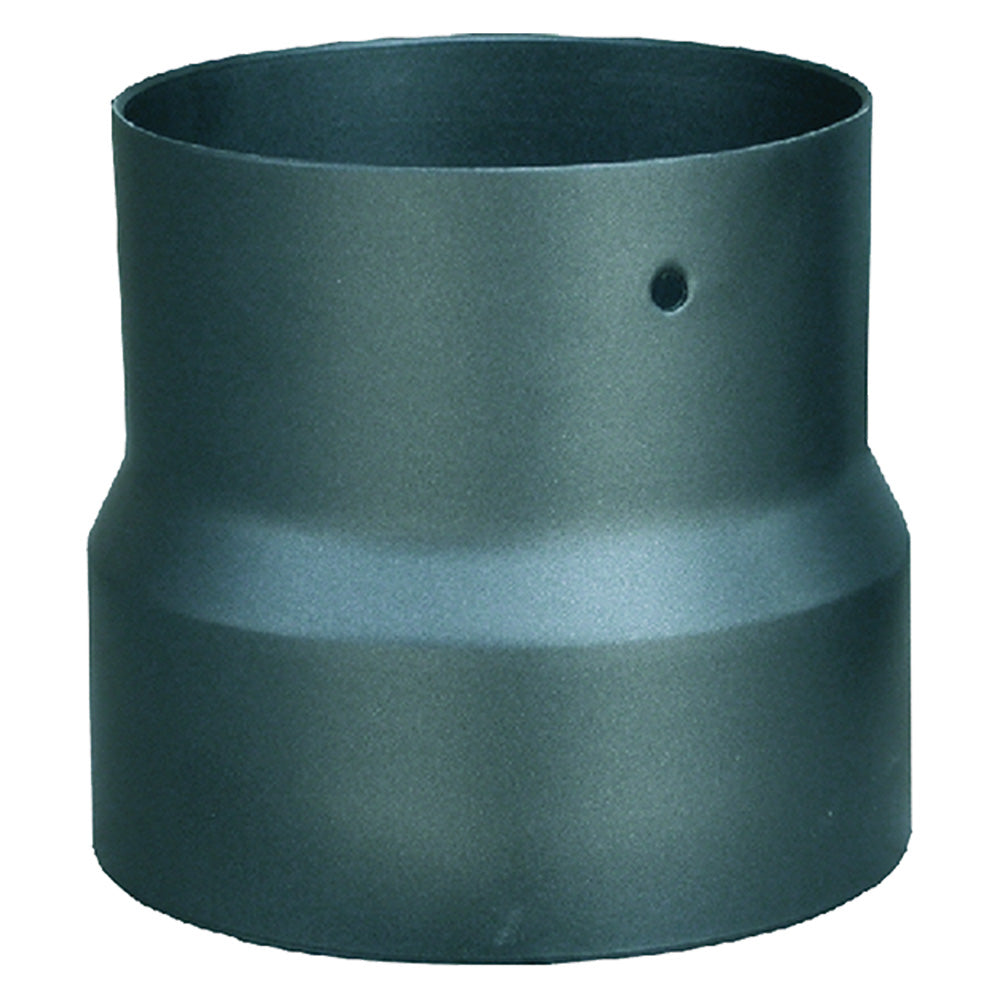 STAHLREDUZIERSTÜCK ø 15 cm F-13 M