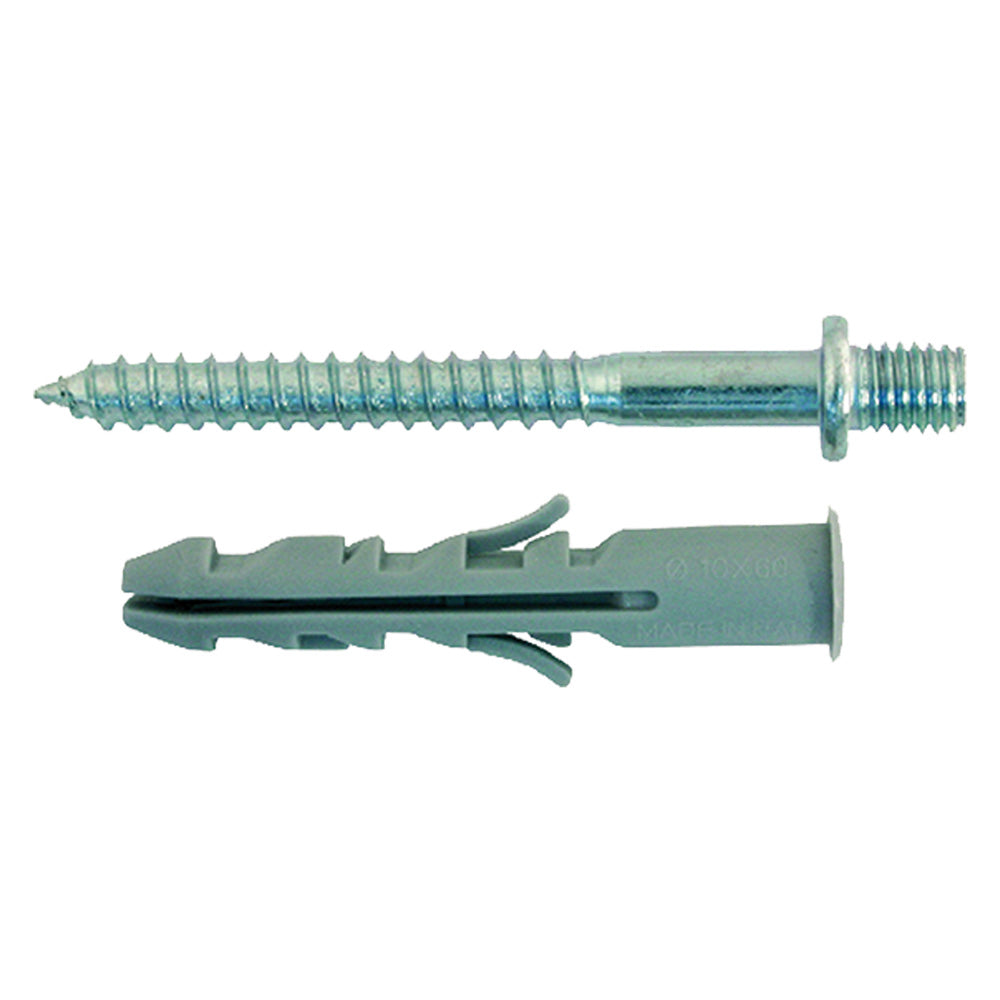 VIS DE LIAISON POUR COLLIER 8 x 80 mm