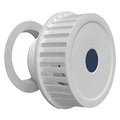 AXIALER WANDLÜFTER Ø Loch 100 mm