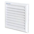 GRILLE D'AÉRATION SUPERPOSABLE 18 x 18 cm