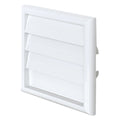 GRILLE D'AÉRATION SUPERPOSABLE 18 x 18 cm