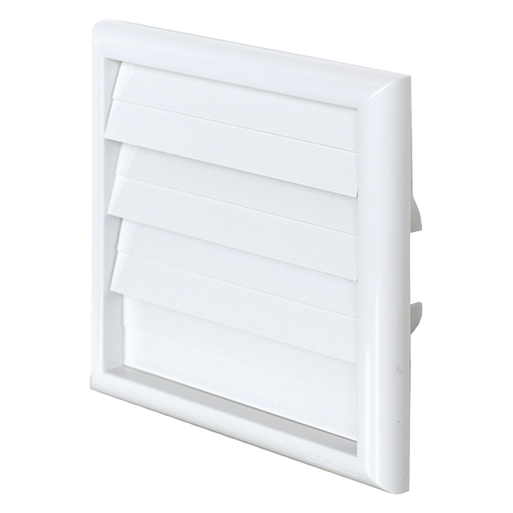 GRILLE D'AÉRATION SUPERPOSABLE 18 x 18 cm