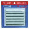 GRILLE D'AÉRATION « EXTRA » 20 x 23 cm