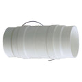 ASPIRATEUR DE HOTTES Ø 100/120 mm - 10W