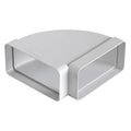 COUPE POUR VENTILATION GAINÉE 150x70 mm